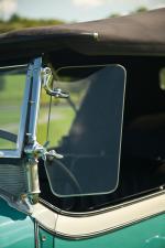 LaSalle 4-Passenger Phaeton 1929 года